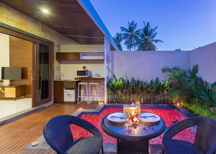 Villa Paisa Seminyak (Bali)