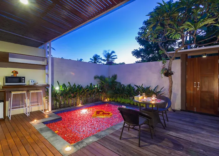 Paisa * Seminyak (Bali)