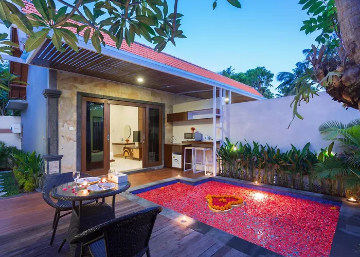 Paisa Villa *