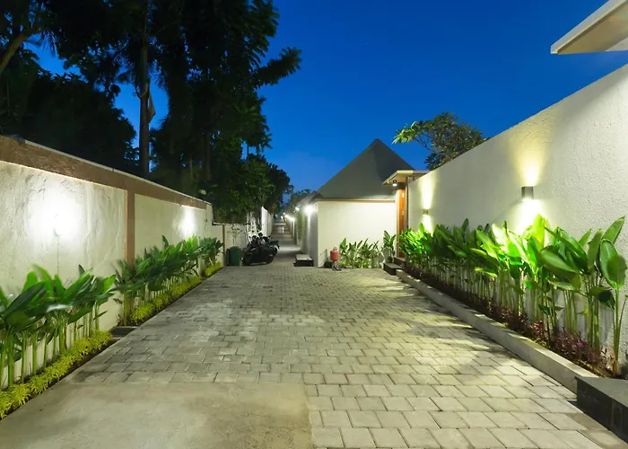 Paisa Seminyak (Bali)