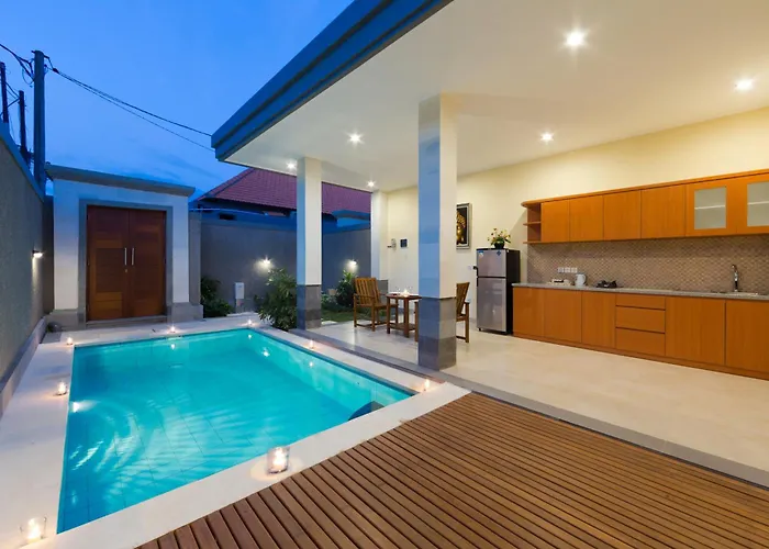 Villa Paisa Seminyak (Bali)