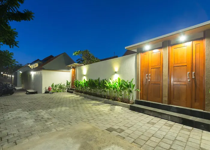 Paisa Villa