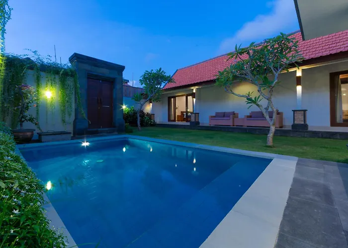 Paisa Seminyak (Bali)
