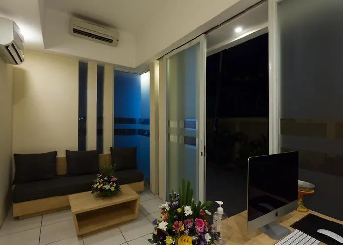 Paisa Seminyak (Bali)