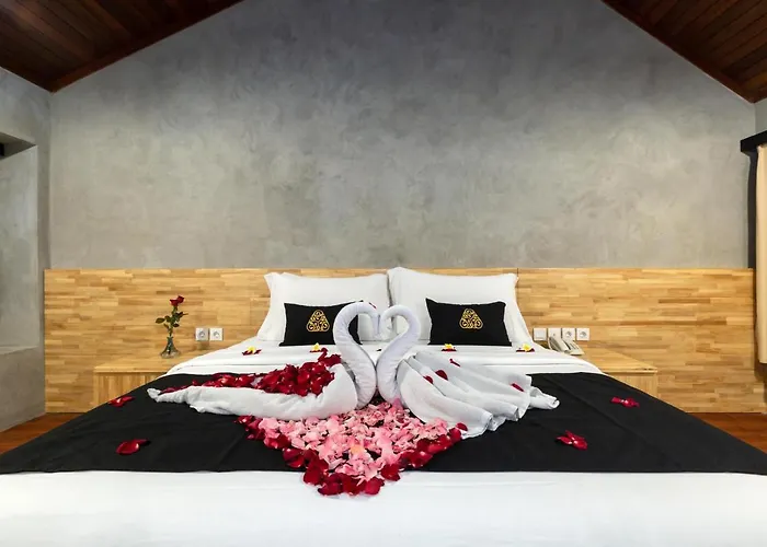 Villa Paisa Seminyak (Bali)
