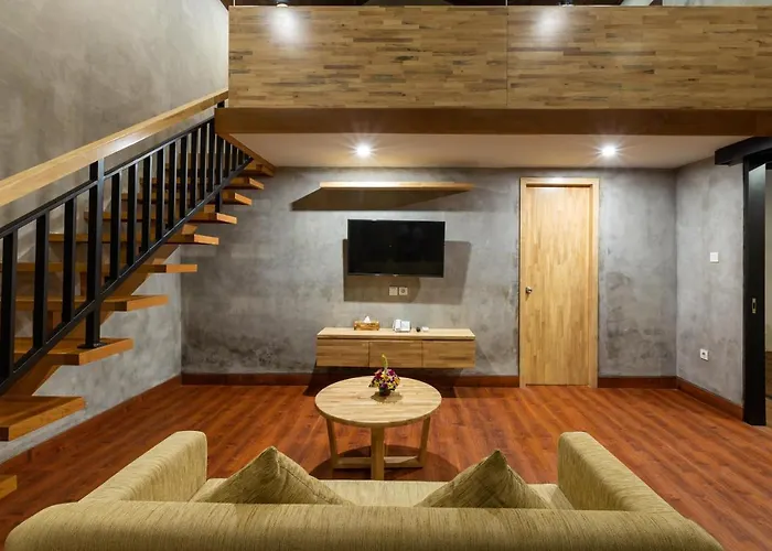 Paisa Villa
