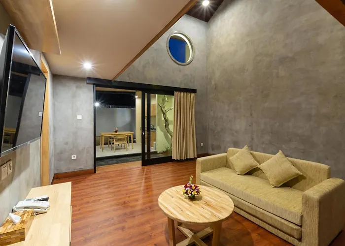 Villa Paisa Seminyak (Bali)