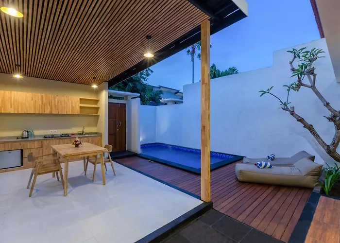 Paisa Villa