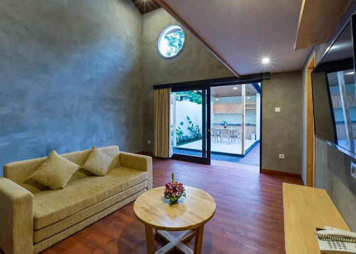 Paisa Villa Seminyak (Bali)