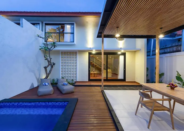 Paisa Villa *