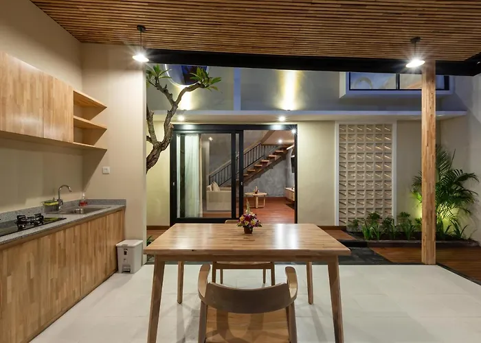 Villa Paisa Seminyak (Bali)