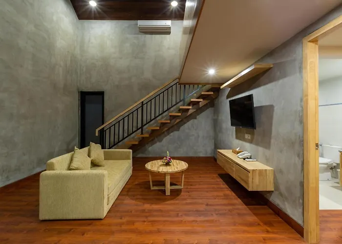 Paisa Villa *