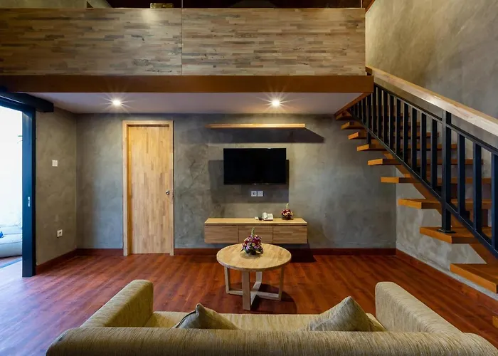Paisa Villa