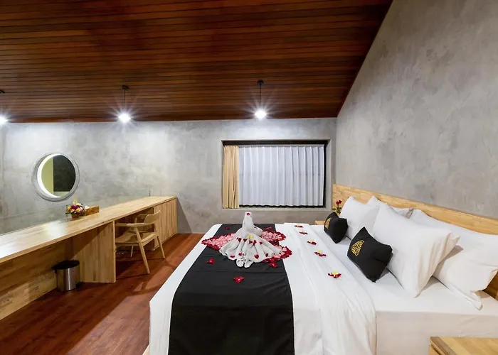 Villa Paisa Seminyak (Bali)
