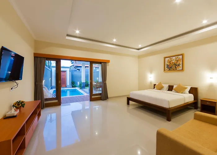 Villa Paisa Seminyak (Bali)