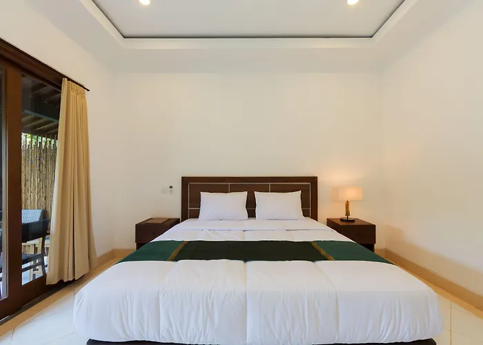 Paisa Villa Seminyak (Bali)
