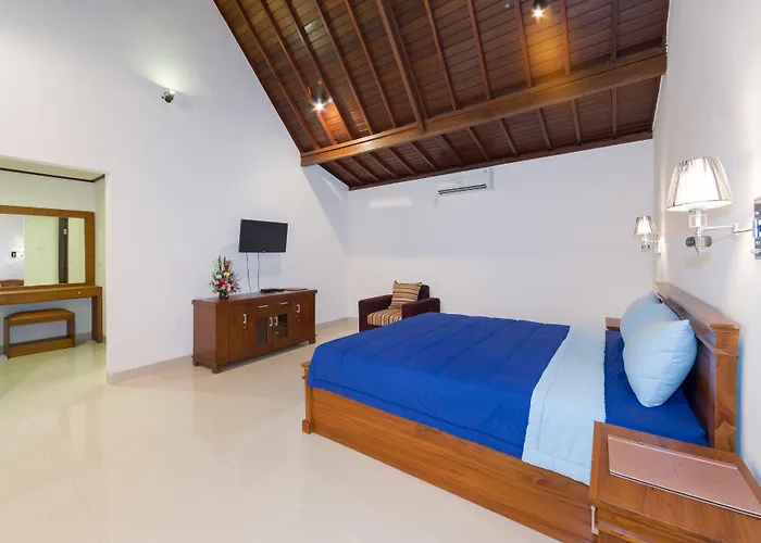 Paisa Villa