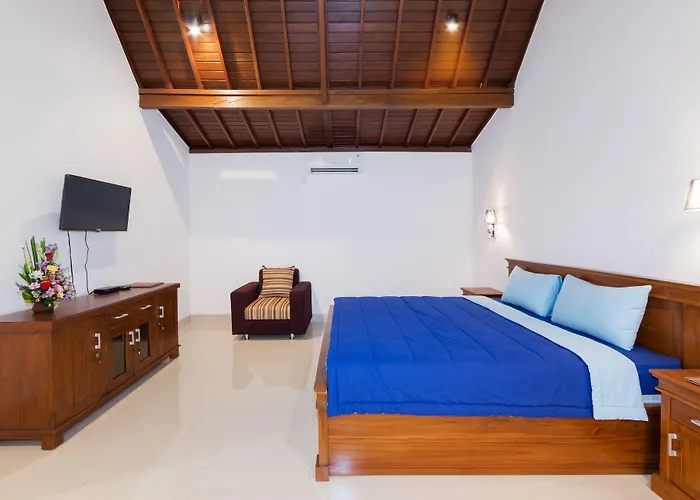 Paisa Villa *