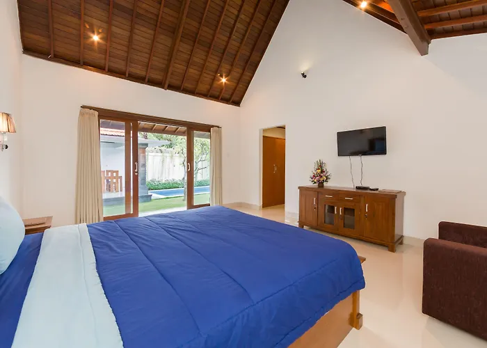 Villa Paisa Seminyak (Bali)