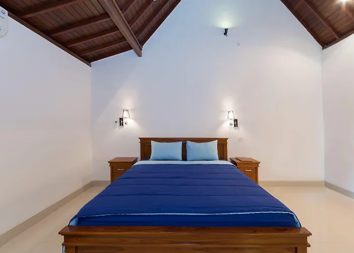 Villa Paisa *