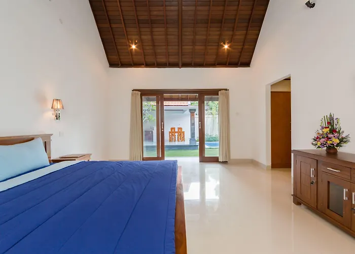 Paisa Seminyak (Bali)