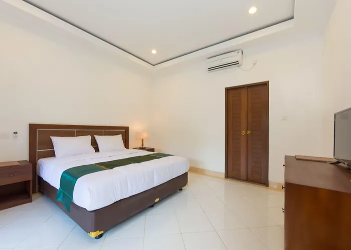 Paisa Villa Seminyak (Bali)