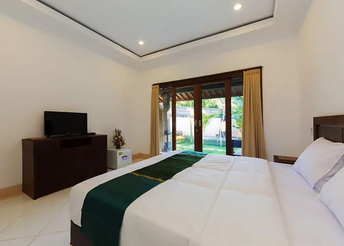 Paisa Seminyak (Bali)