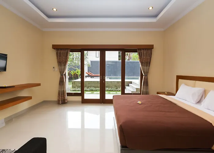 Paisa Villa