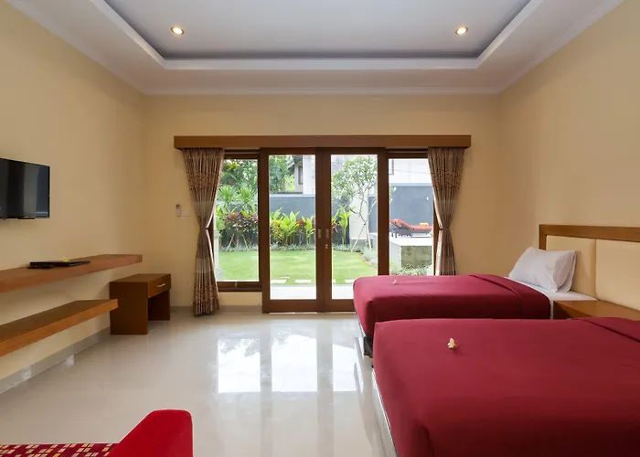 Paisa Seminyak (Bali)