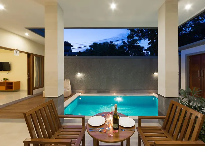 Paisa Villa Seminyak (Bali)