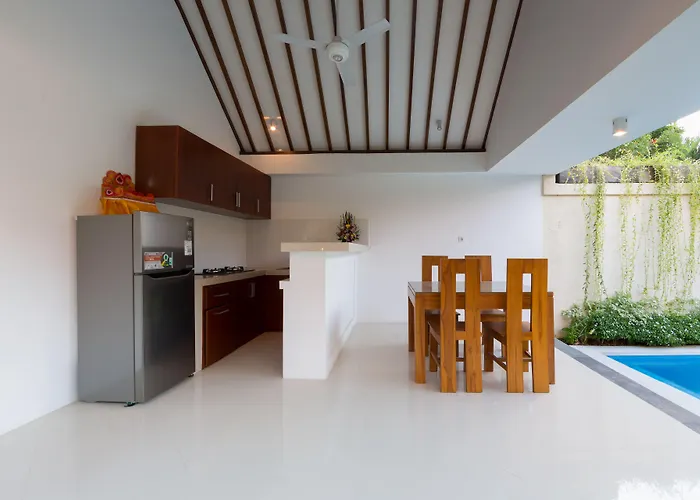 Paisa * Seminyak (Bali)