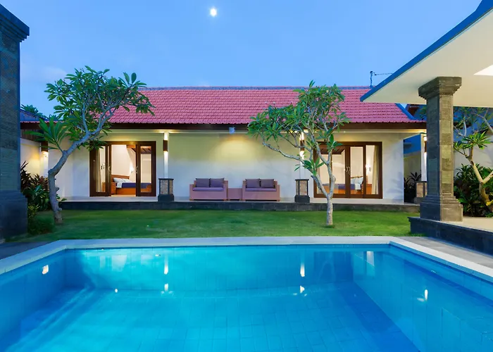 Paisa Villa