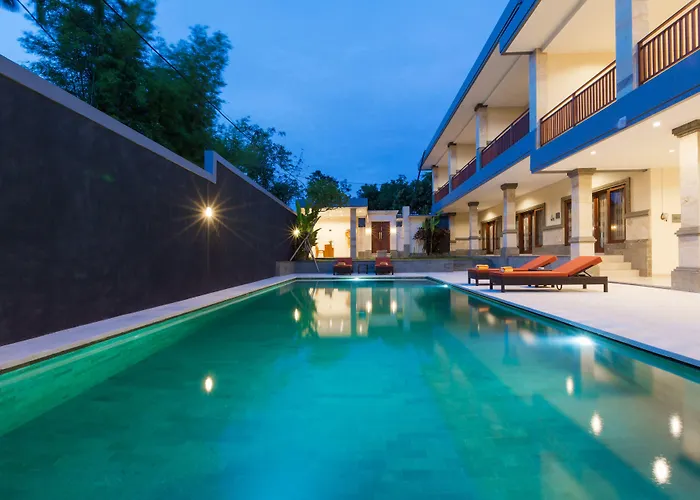 Paisa * Seminyak (Bali)