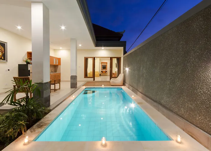 Villa Paisa Seminyak (Bali)