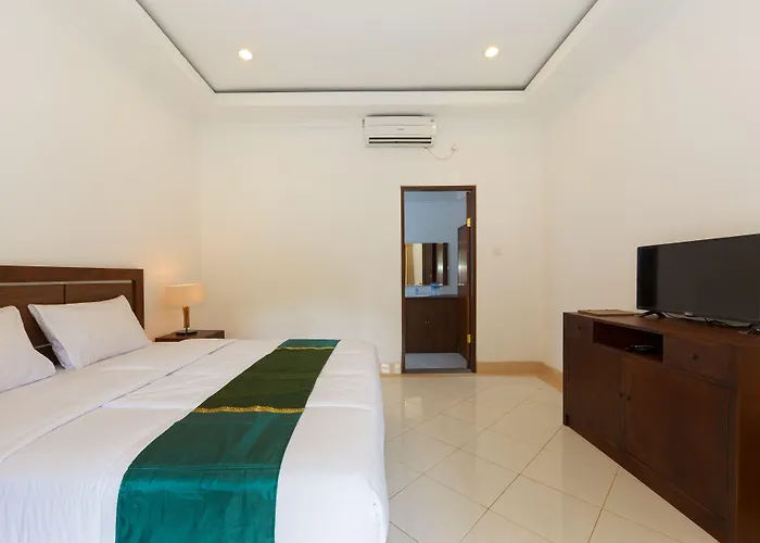 Paisa Seminyak (Bali)