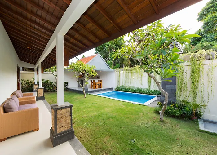 Paisa * Seminyak (Bali)