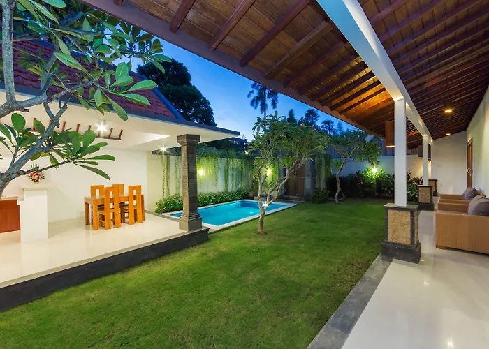 Villa Paisa Seminyak (Bali)