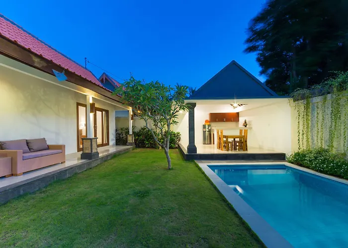 Paisa Villa Seminyak (Bali)