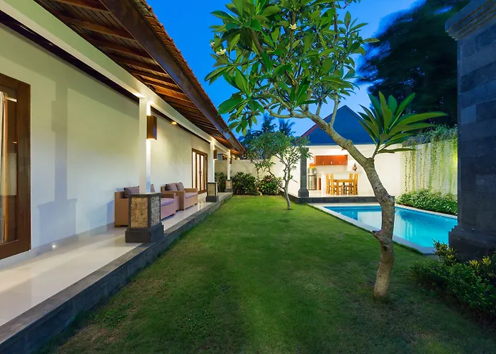 Villa Paisa Seminyak (Bali)