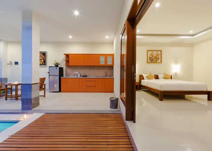 Paisa * Seminyak (Bali)