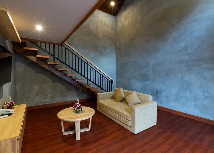 Paisa Villa