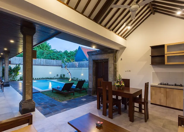 Paisa Seminyak (Bali)