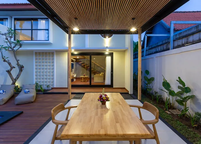 Paisa * Seminyak (Bali)