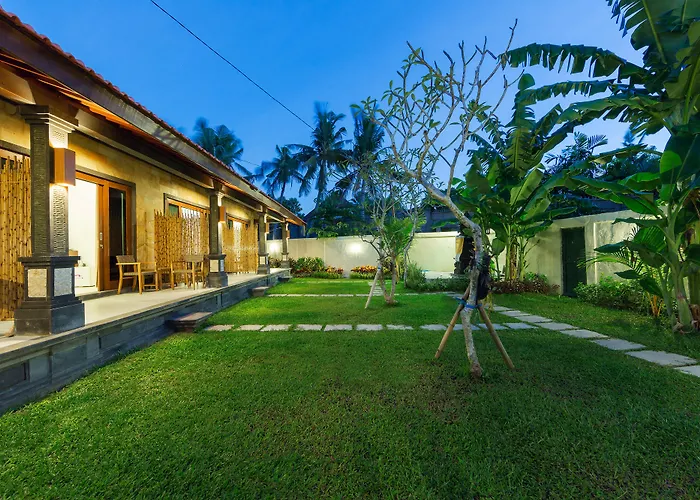 Paisa Seminyak (Bali)
