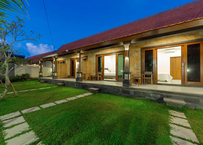 Paisa Villa *